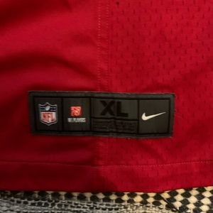 Falcon football Jerseys